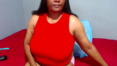 IVORYTITS48 online show from 01/12/25, 01:27