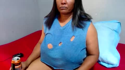IVORYTITS48 online show from 01/13/25, 11:19