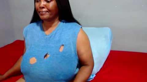 IVORYTITS48 online show from 01/22/25, 07:03