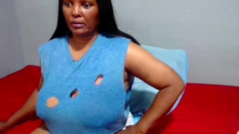 IVORYTITS48 online show from 01/22/25, 10:07