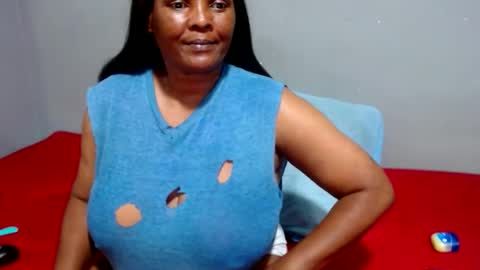 IVORYTITS48 online show from 01/22/25, 04:12