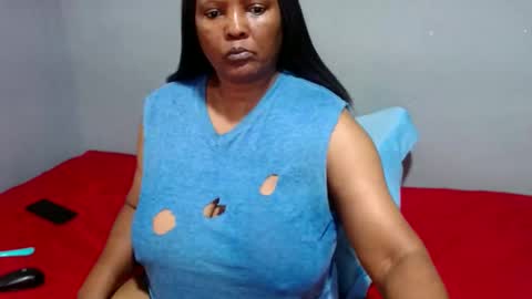 IVORYTITS48 online show from 01/26/25, 07:32