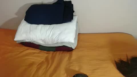 Snapshot of ivorytits48 chatting on 10/09/25, 05:27 IVORYTITS48 online show from 10/09/25, 05:27