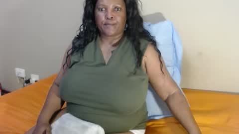 IVORYTITS48 online show from 05/08/26, 10:42