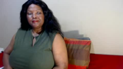 IVORYTITS48 online show from 07/03/26, 06:09