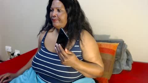IVORYTITS48 online show from 07/07/26, 07:23