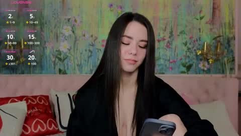 ivorywood_ online show from 05/01/26, 06:34