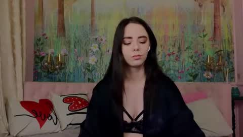 ivorywood_ online show from 06/11/26, 06:50