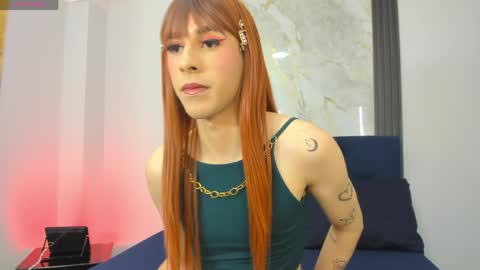 ivi rosse  online show from 04/08/26, 02:06