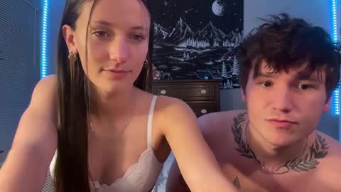 Snapshot of ivy69_9 chatting on 01/14/25, 06:45 ivy69 9 and cody online show from 01/14/25, 06:45