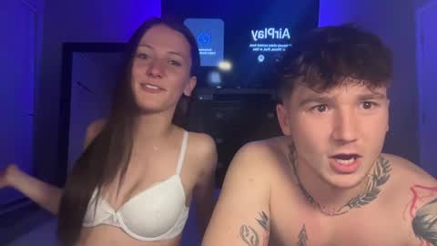 Snapshot of ivy69_9 chatting on 01/27/25, 10:27 ivy69 9 and cody online show from 01/27/25, 10:27