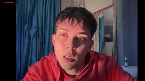 ivy  online show from 12/20/25, 12:18