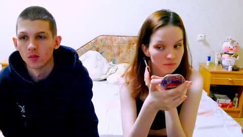 Ivy and Lester online show from 01/29/25, 07:22