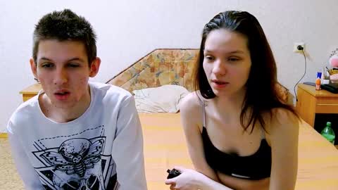 Ivy and Lester online show from 03/08/25, 11:49