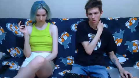 Snapshot of ivy__lester chatting on 06/20/26, 04:10 Ivy and Lester online show from 06/20/26, 04:10