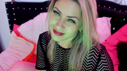 Diana Rojas  online show from 02/22/25, 05:13