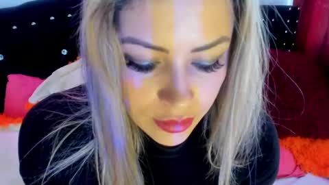 Diana Rojas  online show from 02/27/25, 10:31