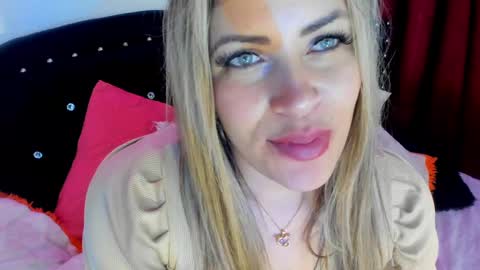 Diana Rojas  online show from 03/09/25, 01:25