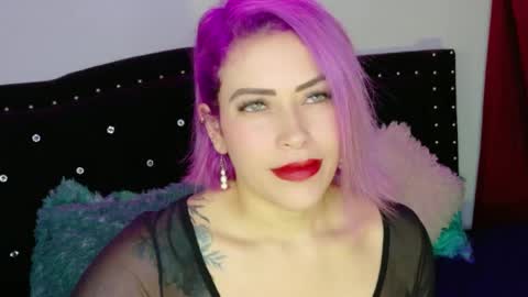 Diana Rojas  online show from 04/26/26, 03:37
