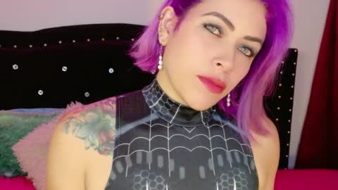Diana Rojas  online show from 05/02/26, 10:09