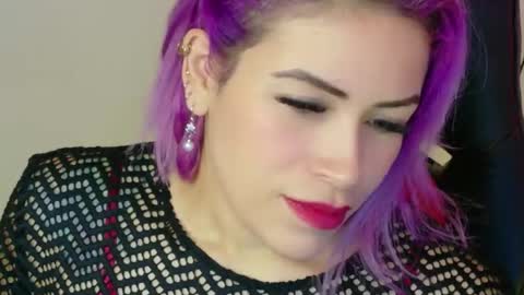 Diana Rojas  online show from 06/08/26, 12:47
