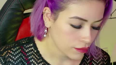 Diana Rojas  online show from 06/08/26, 01:28