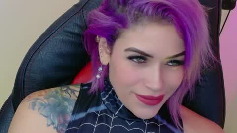 Diana Rojas  online show from 06/12/26, 06:34