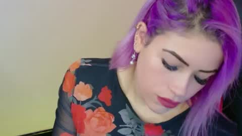 Diana Rojas  online show from 06/13/26, 12:08