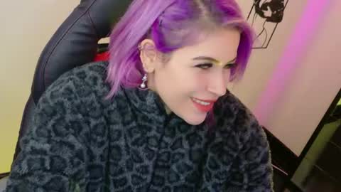 Diana Rojas  online show from 06/14/26, 03:19