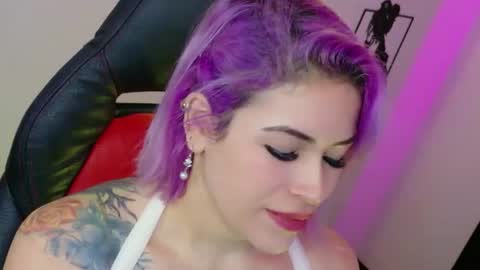 Diana Rojas  online show from 06/18/26, 04:02