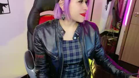 Diana Rojas  online show from 07/04/26, 05:13