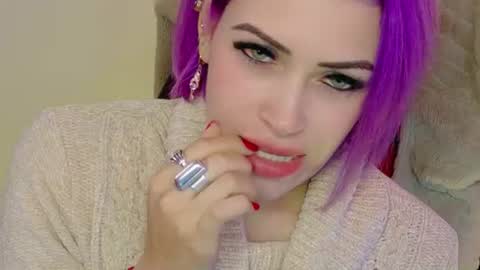 Diana Rojas  online show from 07/15/26, 07:24
