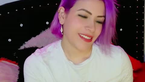 Diana Rojas  online show from 07/23/26, 10:51
