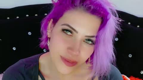 Diana Rojas  online show from 07/28/26, 06:20