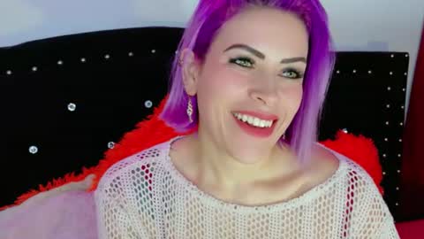 Diana Rojas  online show from 07/30/26, 02:32