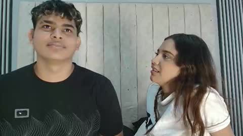 ivy_and_joseph online show from 10/02/25, 09:22