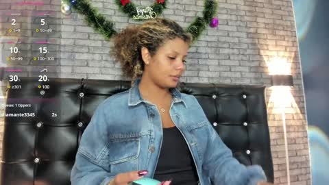 Ig  ivycopper1  online show from 12/05/24, 08:22