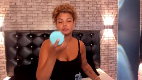 Ig  ivycopper1  online show from 03/01/25, 09:59