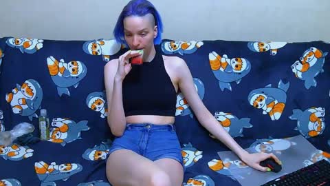 Snapshot of ivy_cuttee chatting on 05/26/26, 05:58 ivy_cuttee online show from 05/26/26, 05:58