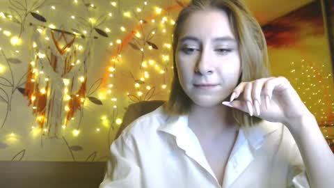 Ivy online show from 01/30/25, 09:36