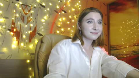 Ivy online show from 01/31/25, 12:39