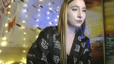 Ivy online show from 02/10/25, 10:51