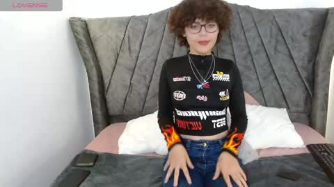 Snapshot of ivy_fantasy69 chatting on 05/25/26, 06:47 ivy_fantasy69 online show from 05/25/26, 06:47