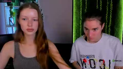Snapshot of ivy_frost chatting on 07/14/26, 05:45 Ivy online show from 07/14/26, 05:45