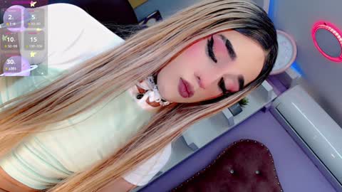 IVY  online show from 01/14/25, 02:22