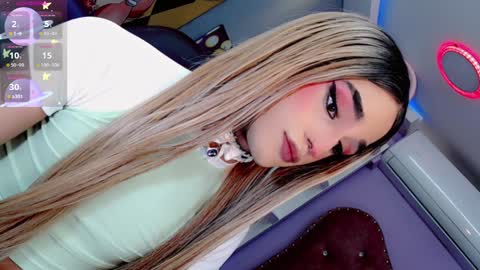 IVY  online show from 01/14/25, 05:23