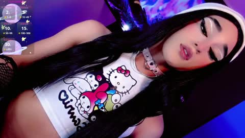 IVY  online show from 01/18/25, 05:52