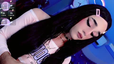IVY  online show from 01/22/25, 12:17