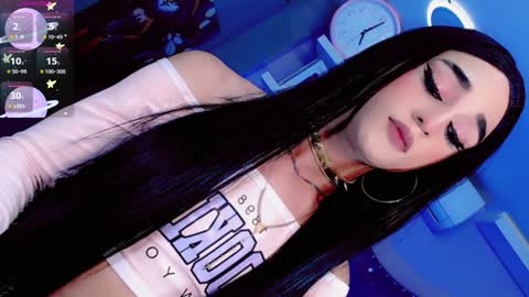 IVY  online show from 01/22/25, 03:40