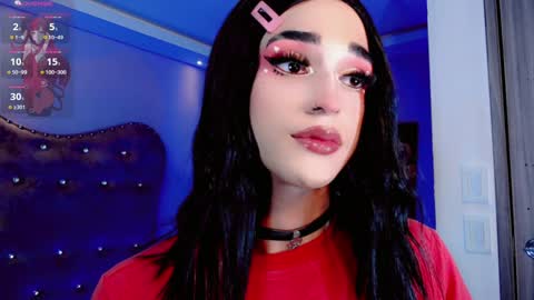 IVY  online show from 02/07/25, 02:58